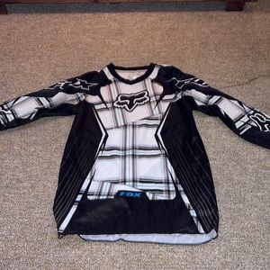 Fox Long Sleeve shirt